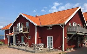 Liten fin lägenhet med balkong centralt o bra läge
